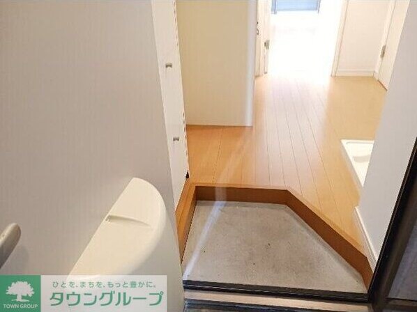 アビー・ロードの物件内観写真